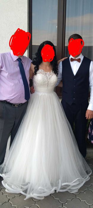 Rochie de mireasa
