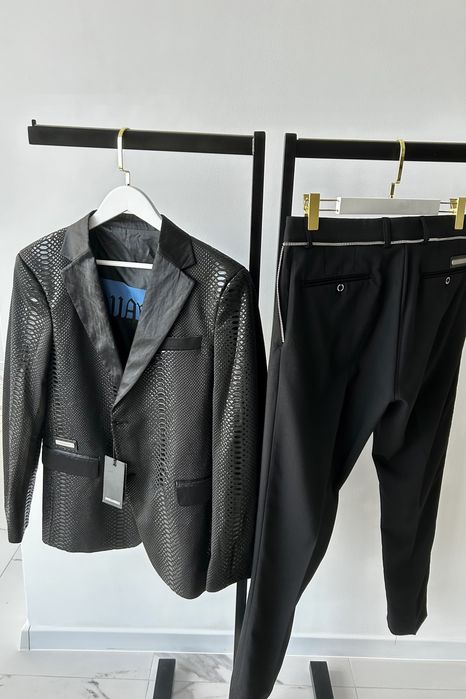 Мъжки костюм сет от 2 части dsquared2