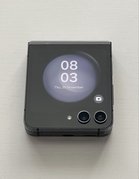 Samsung Galaxy Z Flip 5, 512 gb