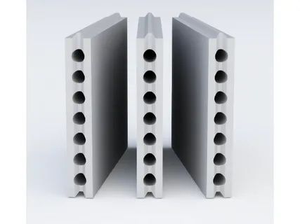 Межкомнатные перегородки (Плиты ПГП)