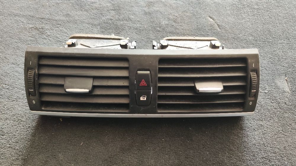 Централна духалка парно БМВ х5 е70