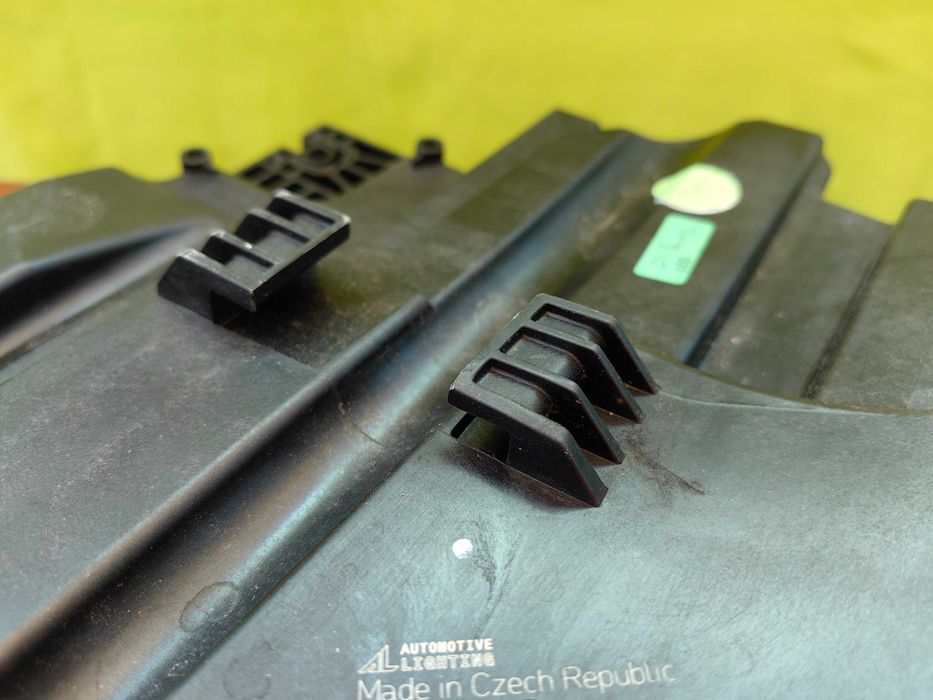 Фар за Audi E-Tron Full LED / Ауди Е-Трон Фул ЛЕД