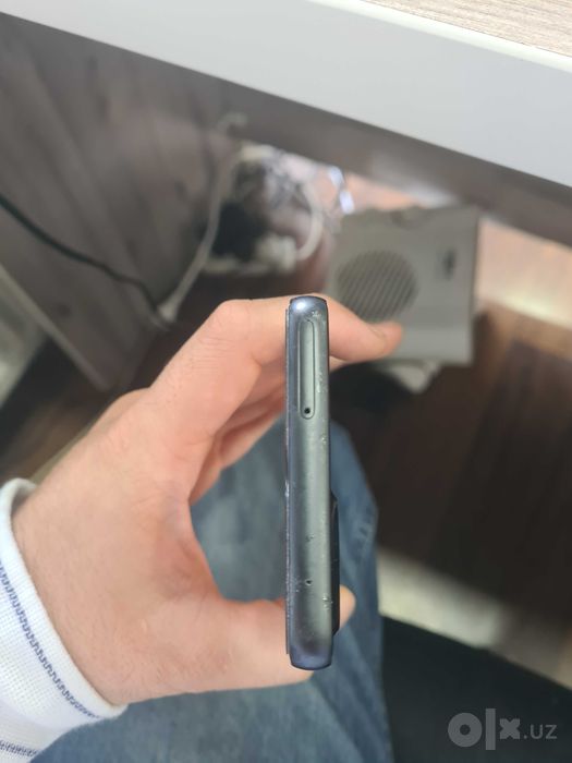 Samsung A33 свой
