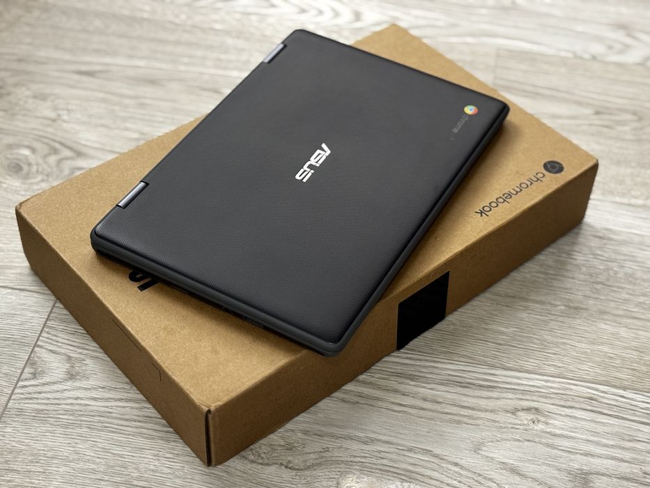 Asus Chromebook C214M