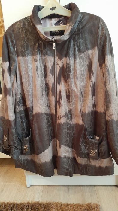 Куртка 56-58 размер