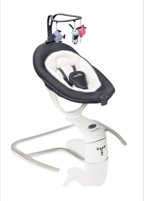 Babymoov legan bebelusi intre 0-9