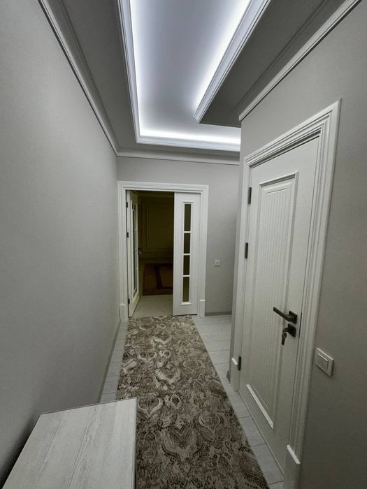 Тинчлек Метро 2/2/4 Гунча  Янги ремонт хеч ким яшамаган