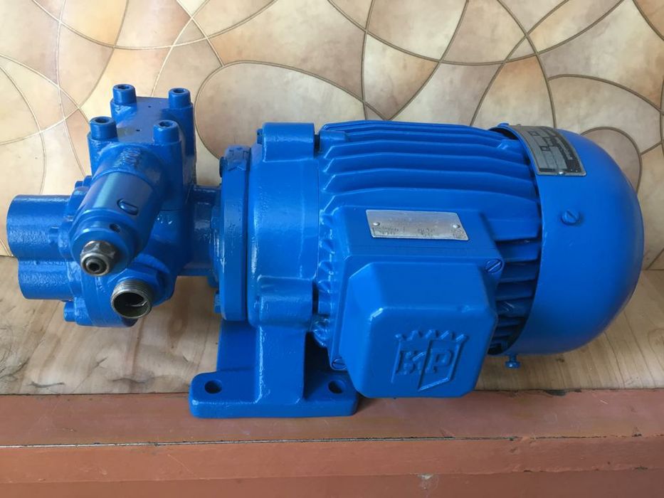 Продаётся мотор редуктор