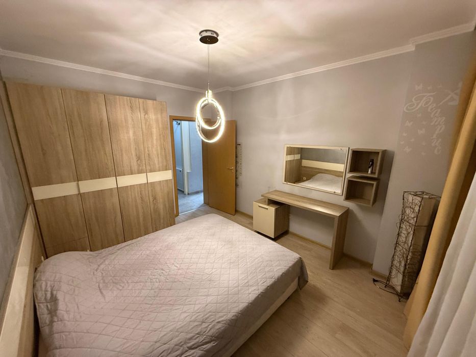 Дава се под наем Двустаен апартамент в Пловдив, Кършияка - 77 кв.м за 578.34 € - Снимка #11