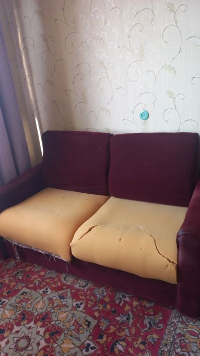 Диван креслолар сотилади