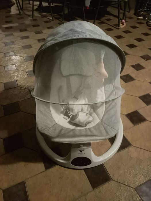 Люлька детская качеля .