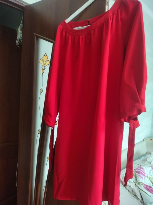 Платье на корпоратив