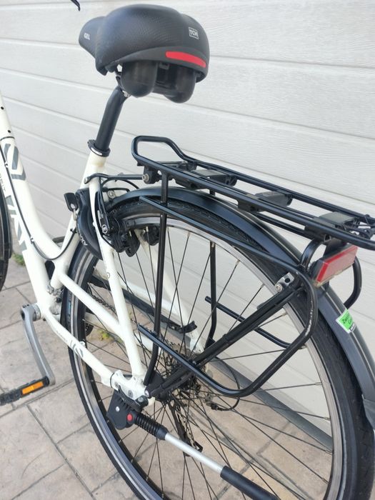 Bicicleta universala GUDEREIT