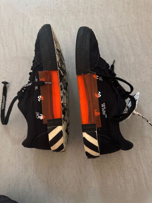 мъжки обувки OFF WHITE