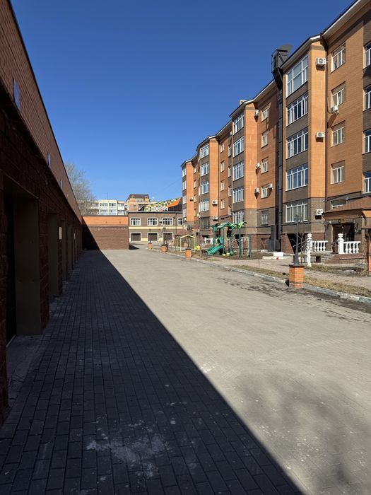 Сдам гараж в аренду