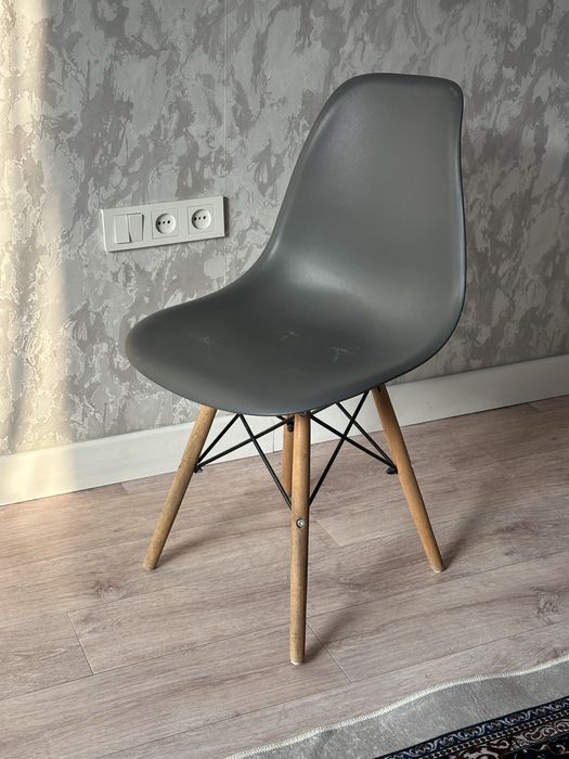 Стулья за 3000тг