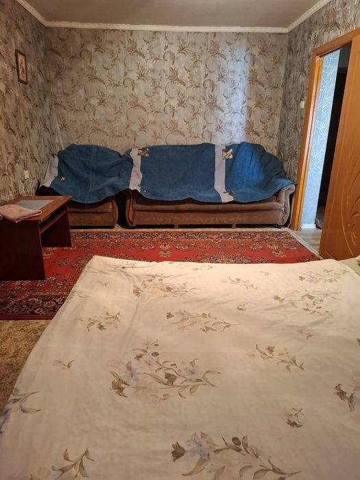 Сдаётся 1.5 на длительный срок