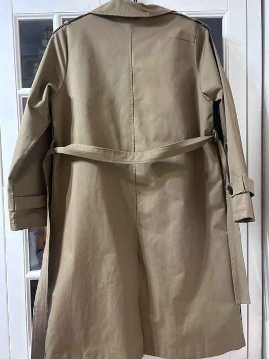 Плащ женский тенчкот