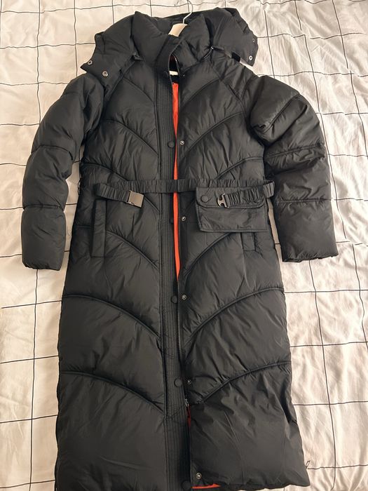 Зимно яке Desigual Copenhague, размер S – КАТО НОВО!