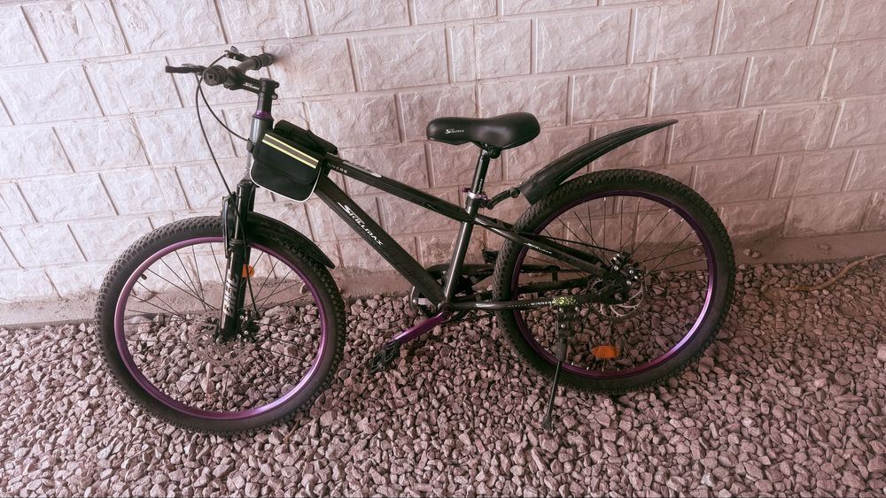 Продам велосипед