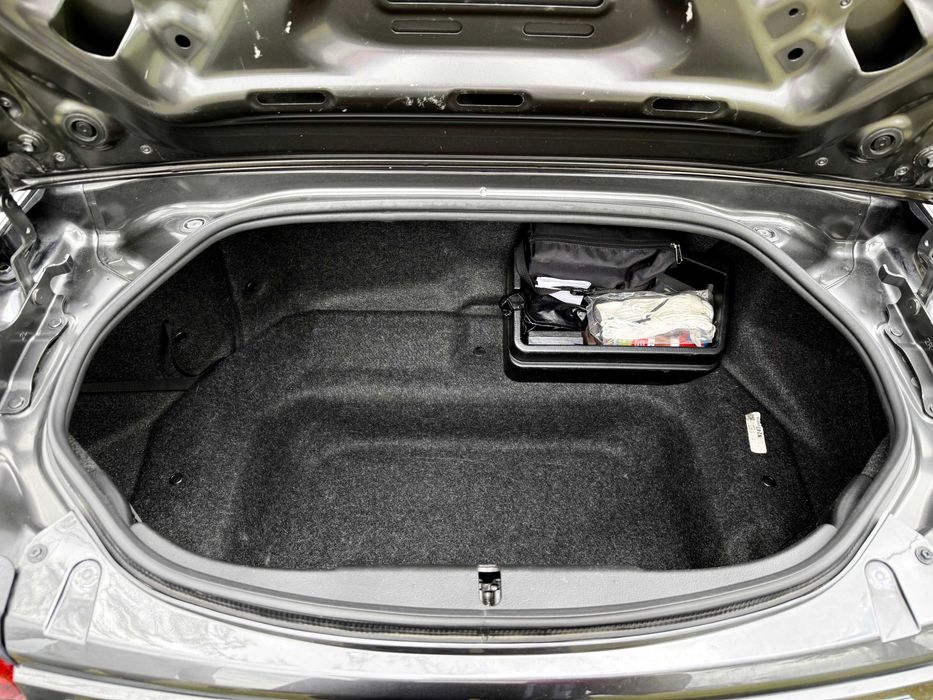 Mazda Mx-5 ND-RF - автомобил за ценители на бързите скорости и естетиката