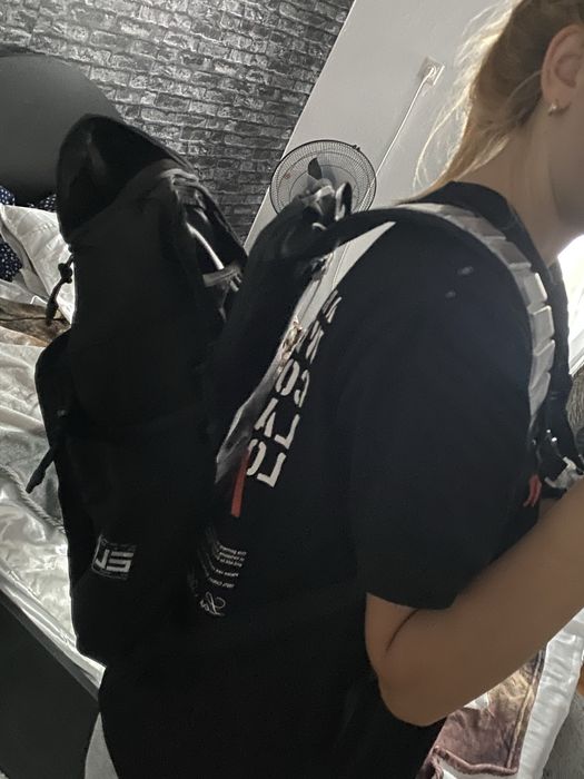 nike elite hoops backpack