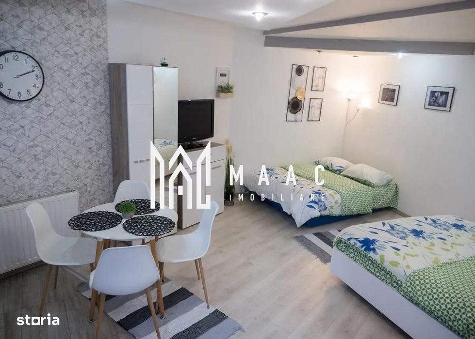 Apartament regim hotelier | Ultracentral | Afacere la cheie
