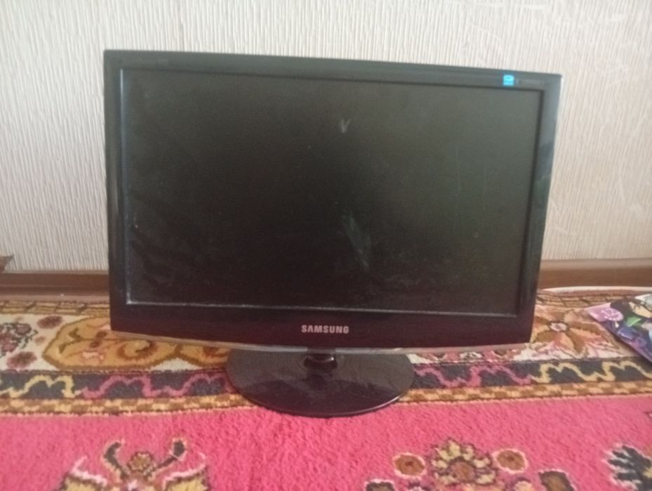 Монитор.                 .