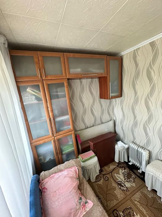 Трешка в районе СКГУ