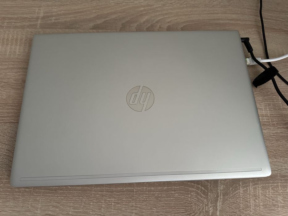 Продам ноутбук HP ProBook 455 G7