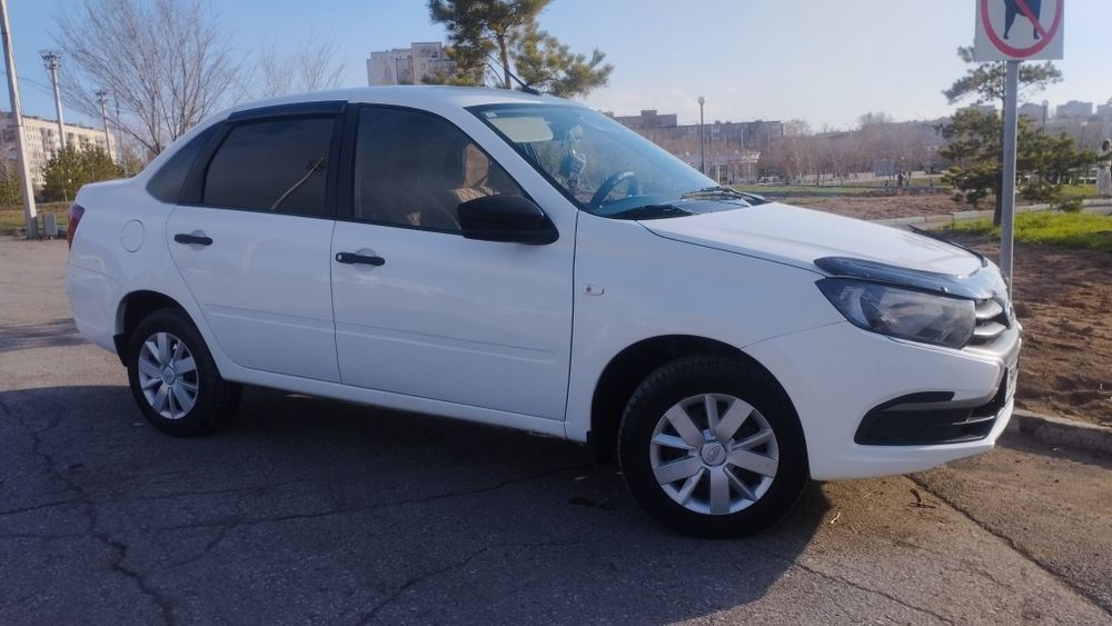 Продаю Гранту FL