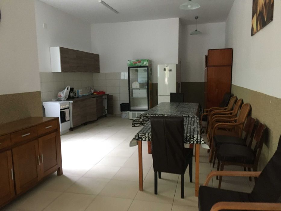 Cabana de inchiriat Somesul  rece