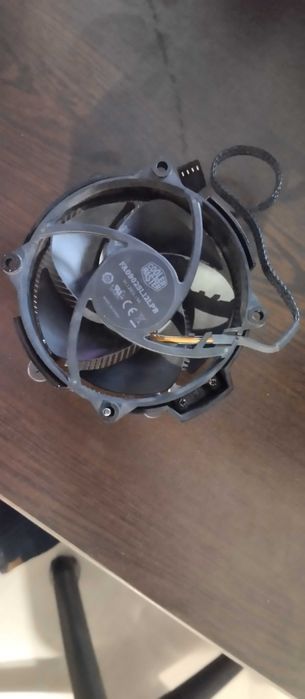 Processor amd ryzen 5 1600 6c/12 t 3.2-3.6