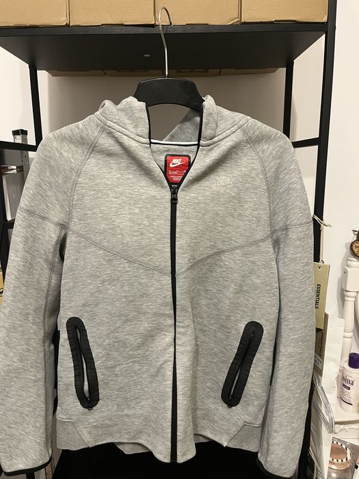 hanorac nike tech