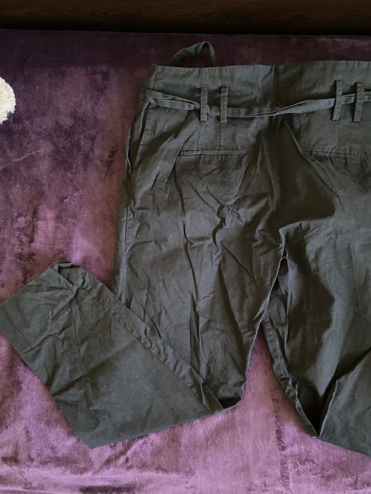 Черен панталон