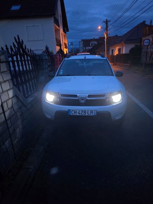 Bec poziție LED auto – lumină albă puternică