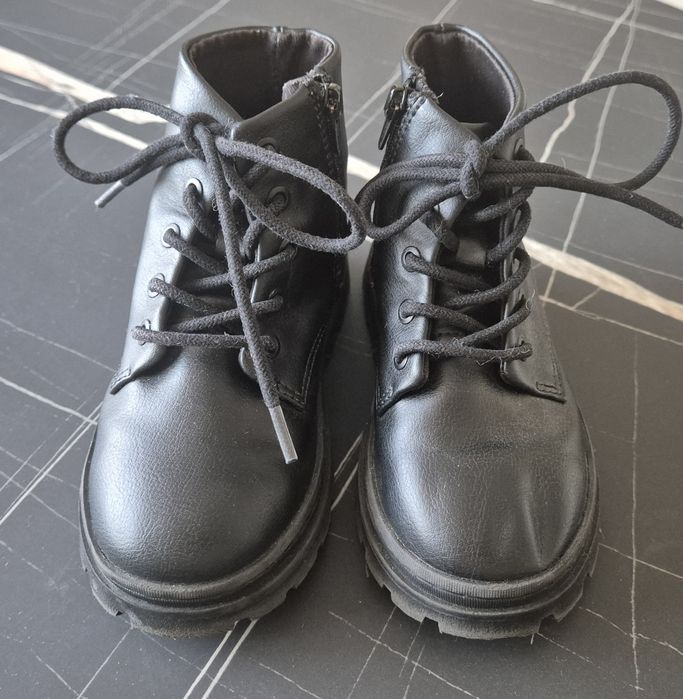 Детски боти Zara