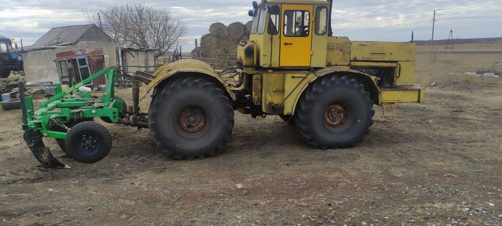 Кировец 700 нд 3