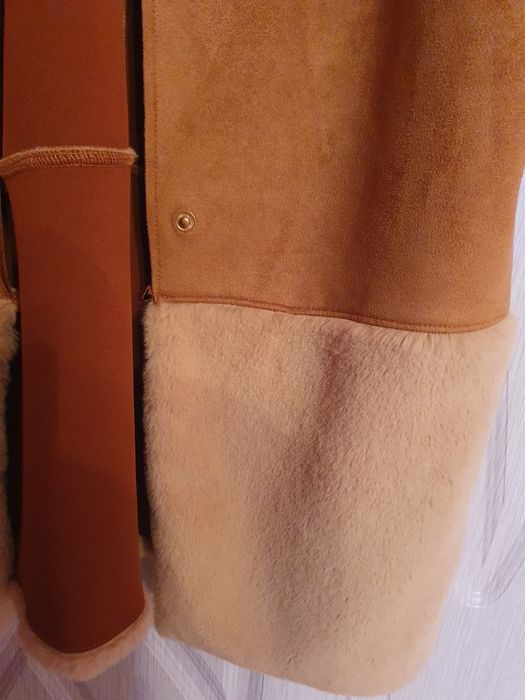 Преходно яке Zara