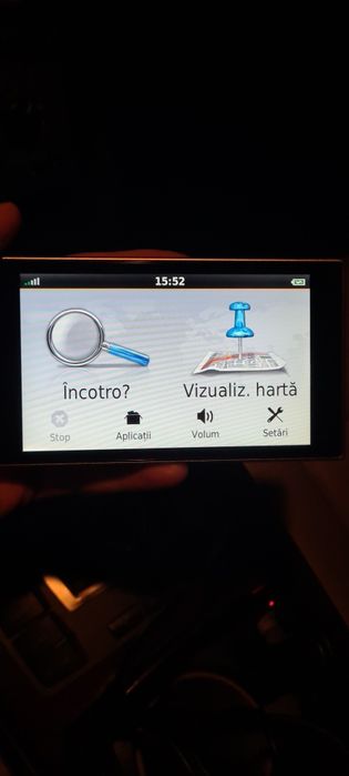 Gps Auto Garmin Nuvi 3597