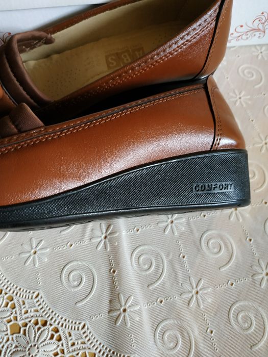 Дамски ежедневни обувки