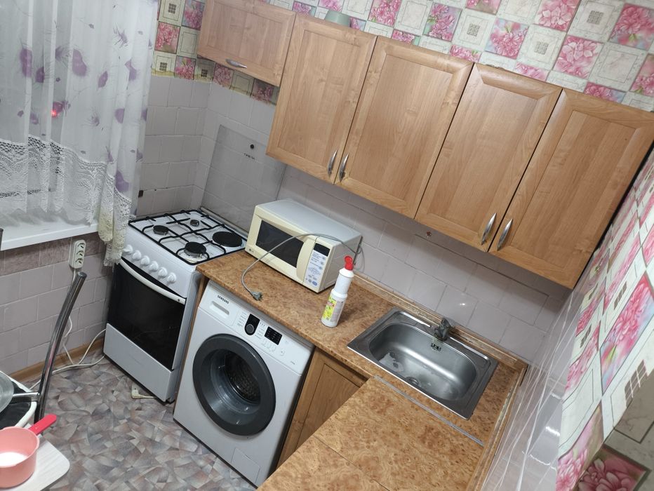 Продам 2 комнатную квартиру