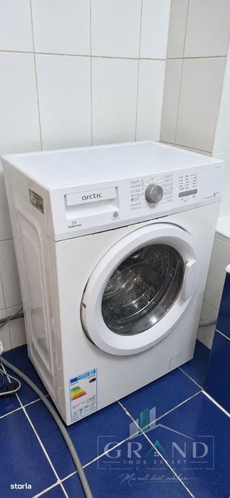 Garsoniera confort 1 | 28 mp+balcon | Mobilata si utilata | Marasti–