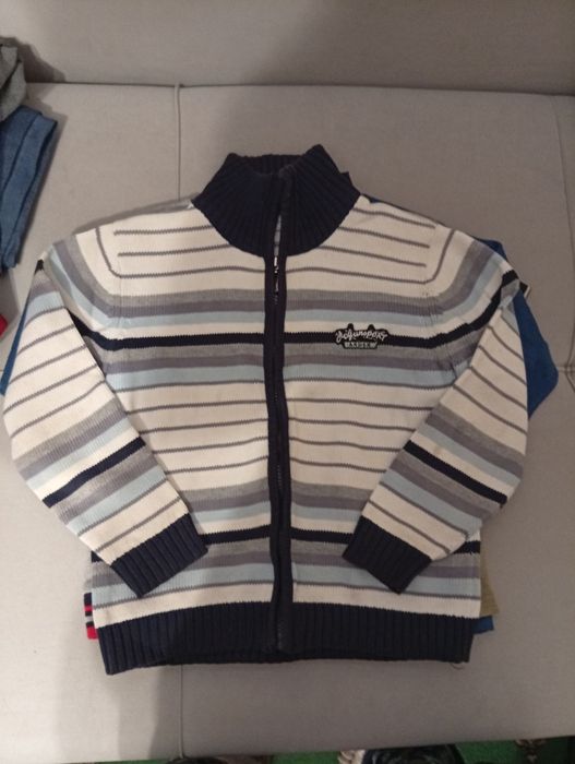 Для малышей одежда