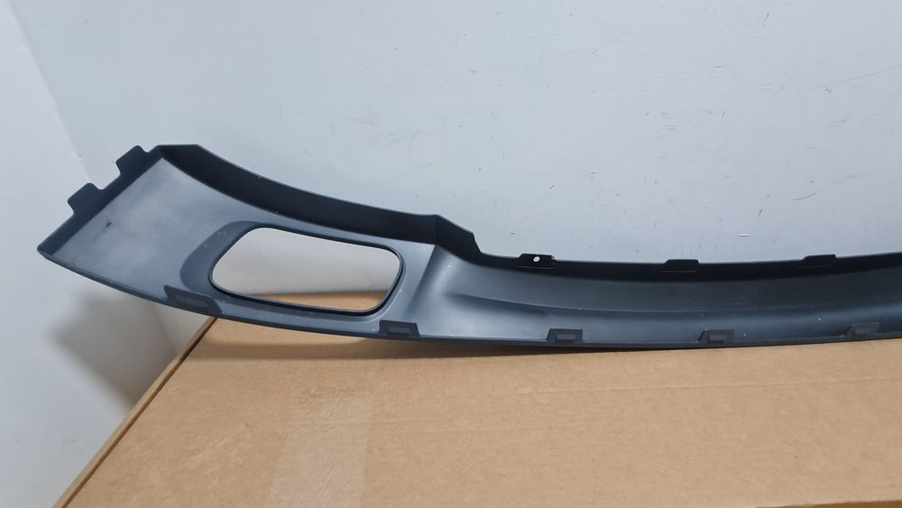 Ornament NOU spoiler bara spate BMW 7 F01 F02 F04 7898890