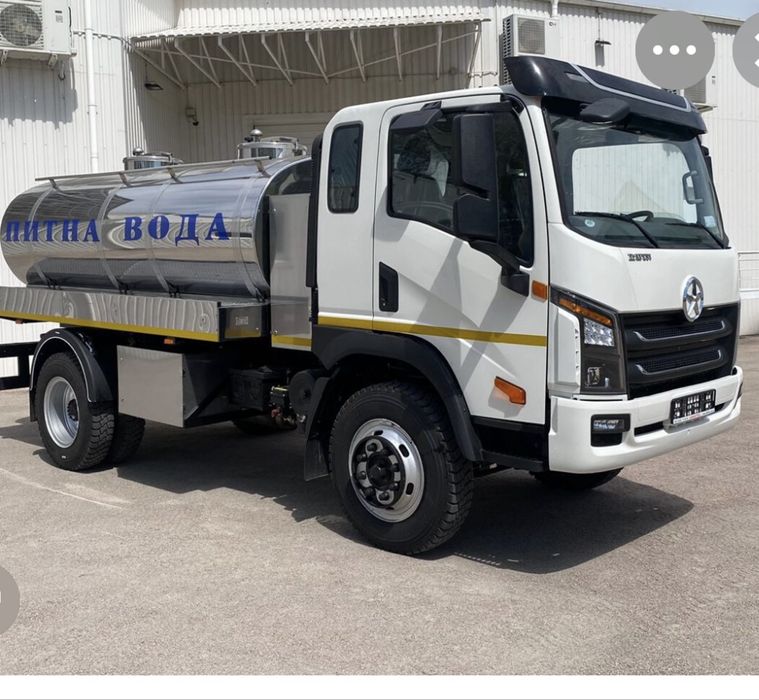 Услуги Водовоза,Алматы,Алматинская область