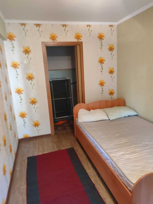 2 комнатная квартира