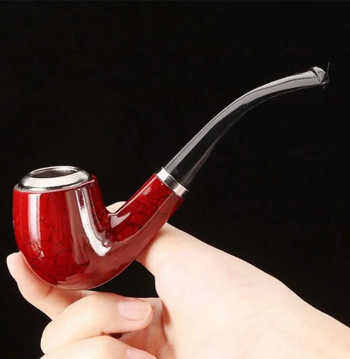 Трубка курительная