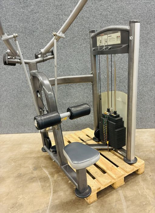 Горен скрипец / Load-Lat pull down
