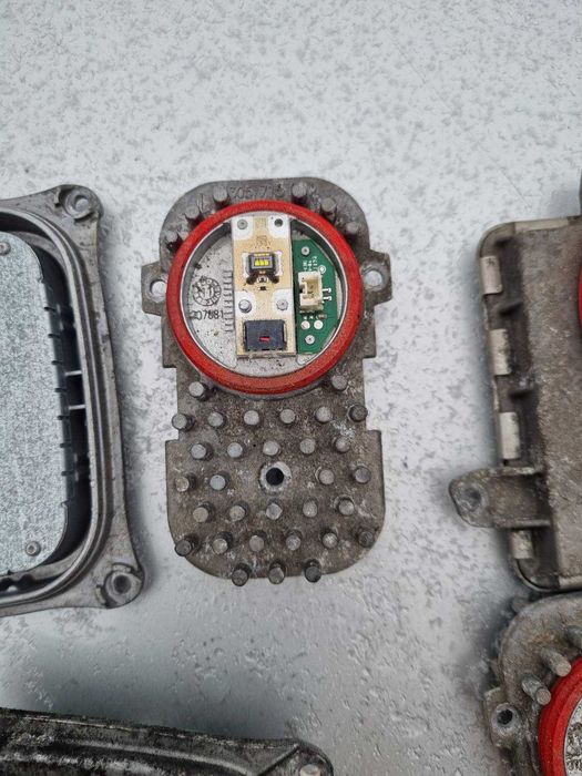 Modul Far Faruri BMW E92 E93 Adaptiv/Bi xenon